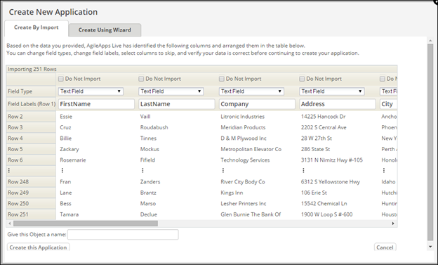 Create New Application Window - Import.png