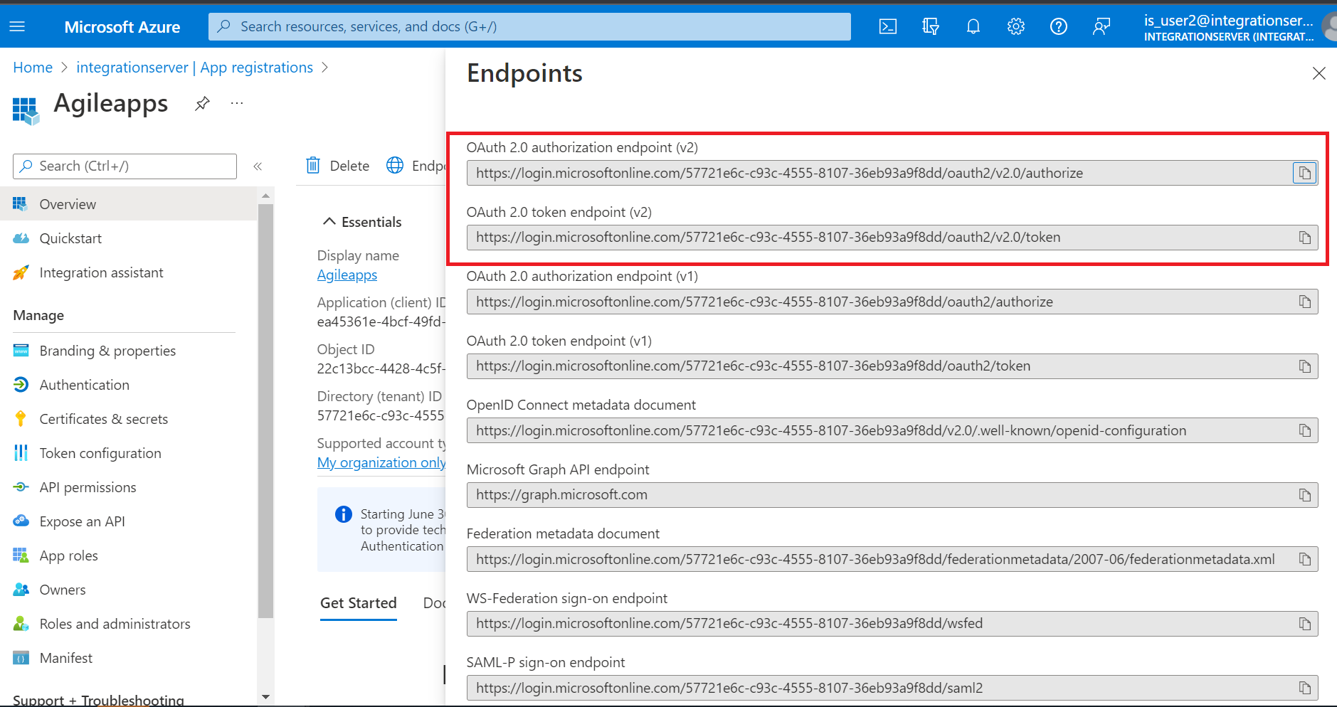 Application Endpoints Page Microsoft Azure.png